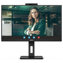 AOC Q27P3QW computer monitor