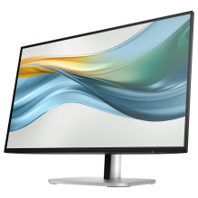 HP Series 5 Pro 23.8 inch FHD USB-C Monitor - 524pu computer monitor