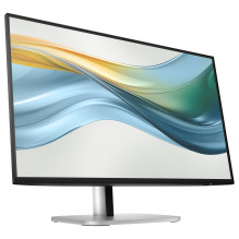 HP Series 5 Pro 23.8 inch FHD USB-C Monitor - 524pu computer monitor