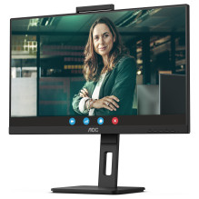 AOC Q27P3QW computer monitor