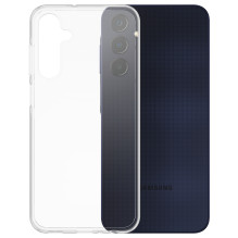 PanzerGlass SAFE. by ® TPU Case Samsung Galaxy A25 5G, Transparent, Bulk mobile phone case PanzerGlass SAFE. by ® TPU Case Samsung Galaxy A25 5G, Transparent, Bulk mobile phone case