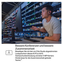 HP ProBook 4 G1i 16" Intel Core Ultra 7 255U 40,64 cm (16 colių) WUXGA 32 GB 1 TB / SSD W11P SmartBuy 1J Gar (DE) HP ProBook 4 G1i 16" Intel Core Ultra 7 255U 40,64 cm (16 colių) WUXGA 32 GB 1 TB / SSD W11P SmartBuy 1J Gar (DE)