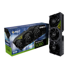 Palit GeForce RTX 5080 GamingPro V1