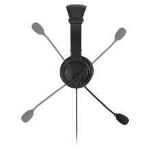 Kensington K97457WW ausinės