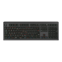 Logickeyboard...