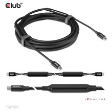 CLUB3D CAC-1535 USB cable