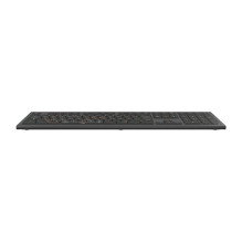 Logickeyboard LKB-OSX-A2M-DE klaviatūra Logickeyboard LKB-OSX-A2M-DE klaviatūra