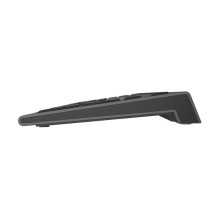 Logickeyboard LKB-OSX-A2M-DE keyboard