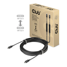 CLUB3D CAC-1535 USB cable
