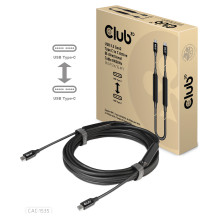 CLUB3D CAC-1535 USB cable