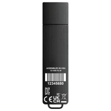 DataLocker Sentry 5 Managed USB flash drive
