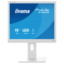 „iiyama ProLite B1980S-W1“ kompiuterio monitorius