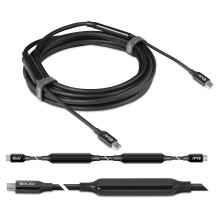 CLUB3D CAC-1535 USB cable