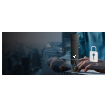 „DataLocker Sentry 5“ valdoma USB atmintinė „DataLocker Sentry 5“ valdoma USB atmintinė