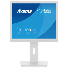 „iiyama ProLite B1980S-W1“ kompiuterio monitorius