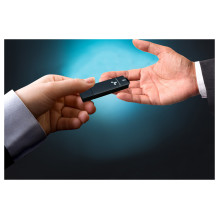 DataLocker Sentry 5 Managed USB flash drive
