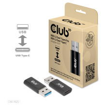 CLUB3D CAC-1525 cable gender changer CLUB3D CAC-1525 cable gender changer