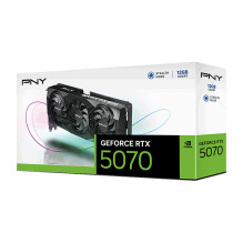 PNY GeForce RTX 5070 PNY GeForce RTX 5070