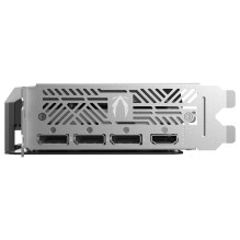 „Zotac GAMING GeForce RTX 5060 Twin Edge OC“ vaizdo plokštė „Zotac GAMING GeForce RTX 5060 Twin Edge OC“ vaizdo plokštė