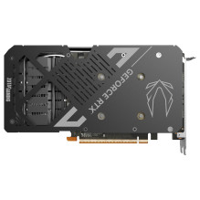 „Zotac GAMING GeForce RTX 5060 Twin Edge OC“ vaizdo plokštė „Zotac GAMING GeForce RTX 5060 Twin Edge OC“ vaizdo plokštė