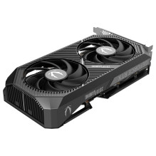 „Zotac GAMING GeForce RTX 5060 Twin Edge OC“ vaizdo plokštė „Zotac GAMING GeForce RTX 5060 Twin Edge OC“ vaizdo plokštė