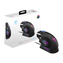 MSI S12-4301370-CLA mouse