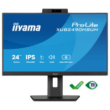 iiyama XUB2490HSUH-B2 computer monitor