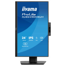 iiyama XUB2490HSUH-B2 kompiuterio monitorius