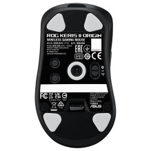 ASUS ROG Keris II Origin BLK pelė
