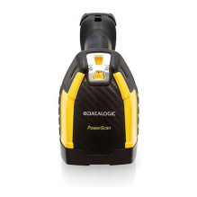 Datalogic PM9600-SR433RBK10 barcode reader