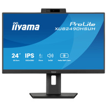 iiyama XUB2490HSUH-B2 computer monitor