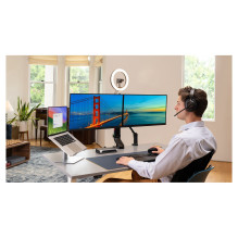 Kensington K50424WW laptop stand Kensington K50424WW laptop stand