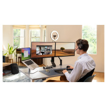 Kensington K50424WW laptop stand Kensington K50424WW laptop stand