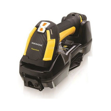 Datalogic PM9600-SR433RBK10 barcode reader