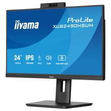 iiyama XUB2490HSUH-B2 kompiuterio monitorius