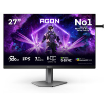 AOC G2 AG276FK computer monitor