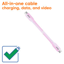 CLUB3D CAC-3002 USB cable