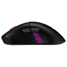 ASUS ROG Keris II Origin BLK mouse