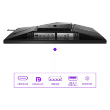 AOC G2 AG276FK computer monitor