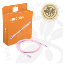 CLUB3D CAC-3002 USB cable