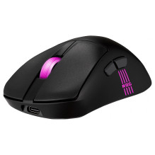 ASUS ROG Keris II Origin BLK pelė