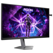 AOC G2 AG276FK kompiuterio monitorius