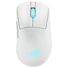 ASUS ROG Keris II Origin WHT pelė