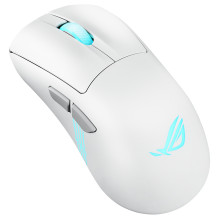 ASUS ROG Keris II Origin WHT pelė