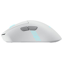 ASUS ROG Keris II Origin WHT pelė