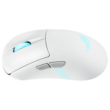 ASUS ROG Keris II Origin WHT mouse