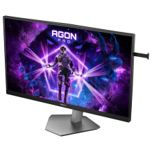 AOC G2 AG276FK computer monitor