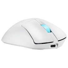 ASUS ROG Keris II Origin WHT mouse