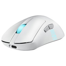 ASUS ROG Keris II Origin WHT pelė