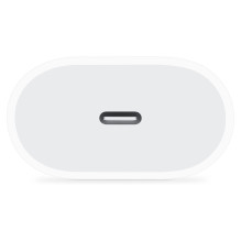„Apple MD3J4ZM / A“ mobiliojo įrenginio įkroviklis „Apple MD3J4ZM / A“ mobiliojo įrenginio įkroviklis